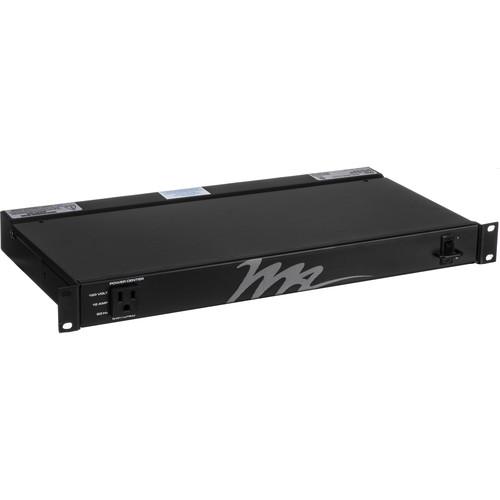 Middle Atlantic PD-915R Rackmount Power Strip 9-Outlet 15A