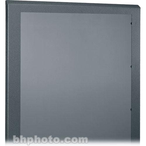 Middle Atlantic Plexi Front Door for DRK Series DPFD-44