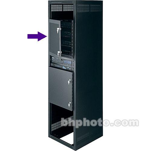 Middle Atlantic PSDR-20 Plexi Security Door