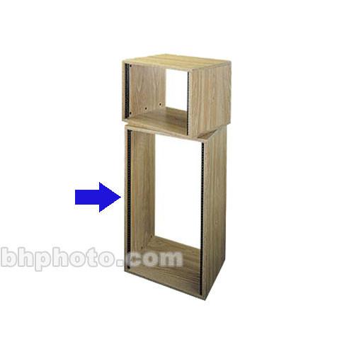 Middle Atlantic RK BRK OBRK SRK Series 19" Equipment Rack OBRK16
