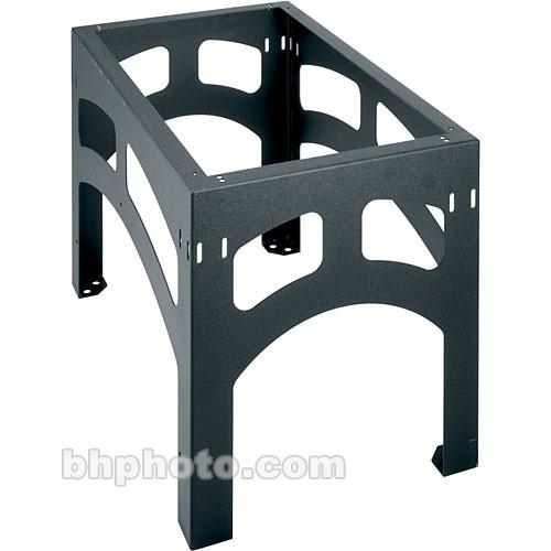 Middle Atlantic SRB Series 1-Bay Seismic Certified Riser Base