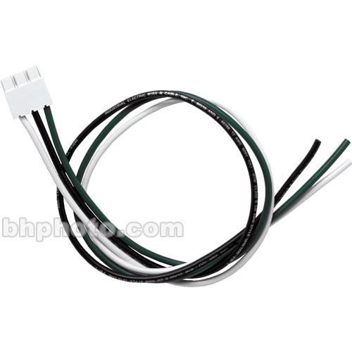 Middle Atlantic T-80X6 80" Tail Power Module Connector