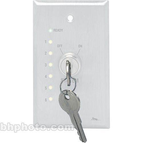 Middle Atlantic USC-KEY Replacement Keys for USC-KL