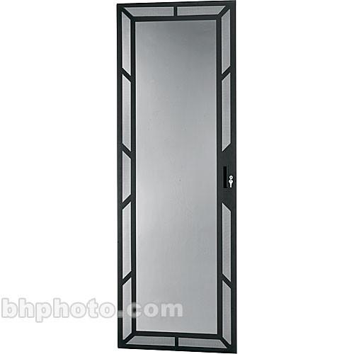 Middle Atlantic Vented Plexi Front Door for DRK Series DPVFD-44