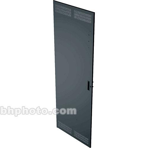 Middle Atlantic Vented Rear Door for DRK Series DVRD-44