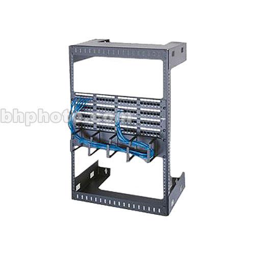 Middle Atlantic WM Series Wall-Mount Relay Rack WM-15-12