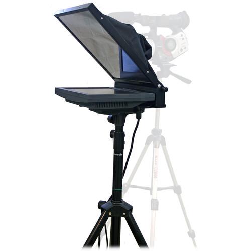 Mirror Image FS-150MP Free-Standing Prompter with EZPrompt Software