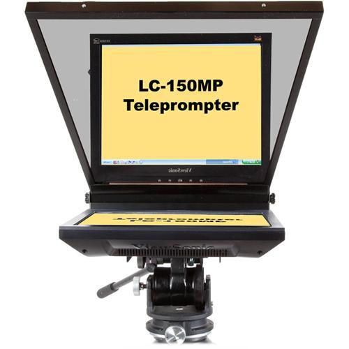 Mirror Image LC-150MP Starter Series LCD Prompter with EZPrompt Software