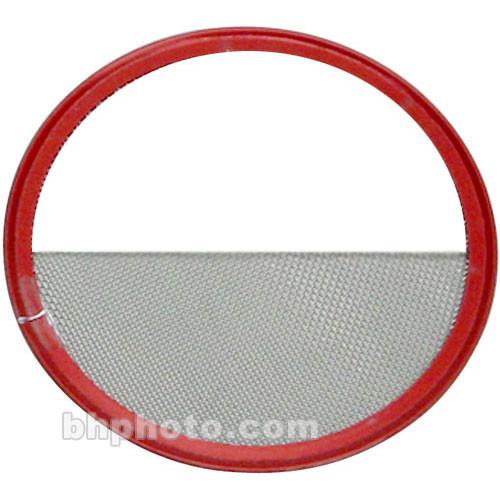 Mole-Richardson Half Double Wire Scrim for Tener 10 12K, 12 18K HMI PAR