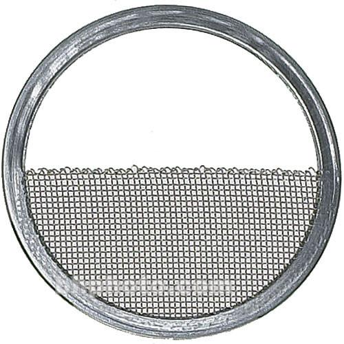 Mole-Richardson Half Single Wire Scrim for Tener 10 12K, 12 18K HMI PAR