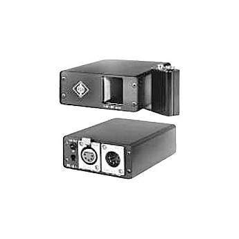 Neumann BS48i2 - Two Channel, Battery Operated Phantom Power Supply