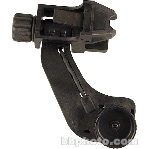 Night Optics Arm Adapter for Mil Spec Headgear and Helmet Mount