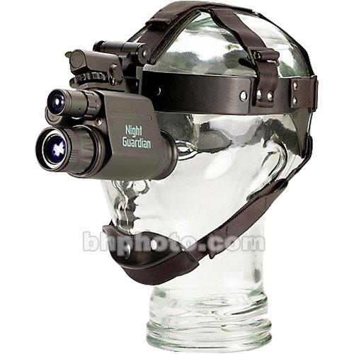 Night Optics D-112-MG Night Vision Monocular
