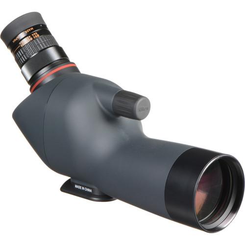 Nikon Fieldscope ED50 13-30x50 Spotting Scope