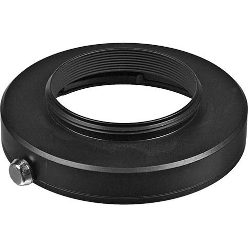 Novoflex Adapter from Universal Bellows to Leica R Lenses