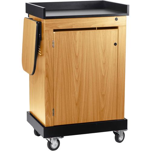 Oklahoma Sound Smart Cart Lectern