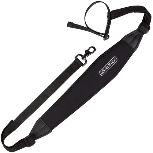 OP TECH USA Tripod Swivel Strap