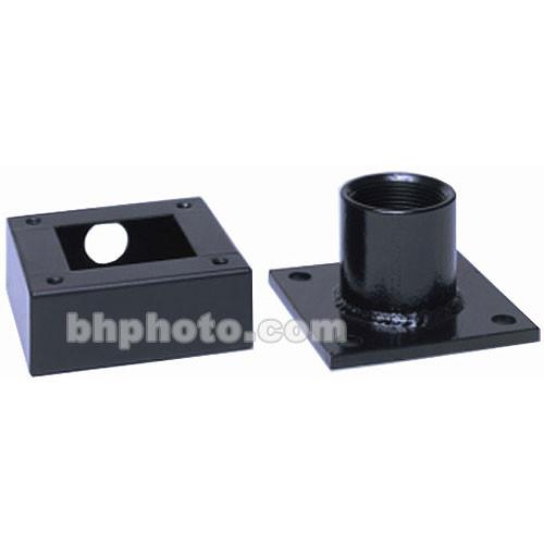 Panasonic PPMF12D Pendant Mounting Bracket and Back Box for the POD7C