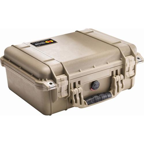 Pelican 1450NF Case without Foam