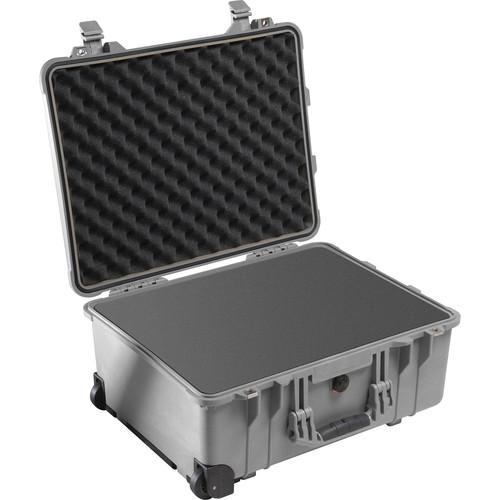 Pelican 1560 Case with Foam Set