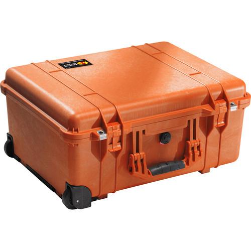 Pelican 1560NF Case without Foam