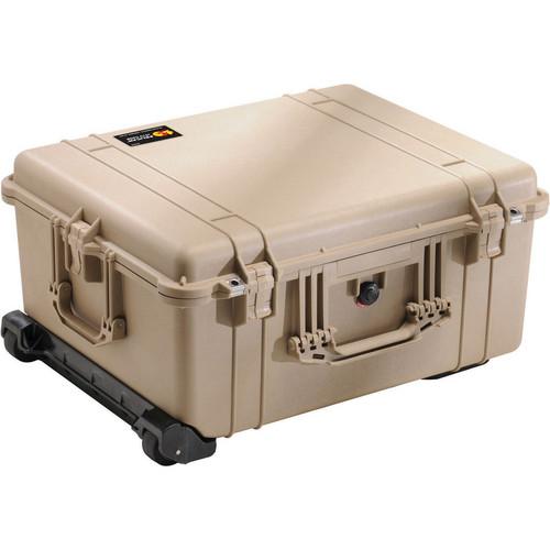 Pelican 1610 Large Case Without Foam