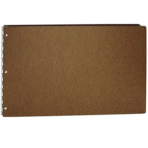 Pina Zangaro Tera Presentation Book - 11 x 17" - Landscape Format