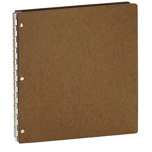 Pina Zangaro Tera Presentation Book - 11 x 8.5" - Portrait Format