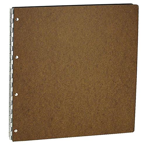 Pina Zangaro Tera Presentation Book - 14 x 11" - Portrait Format