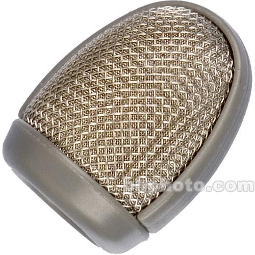 Sennheiser MZW104-NI Steel Mesh Grille for ME104 Modular Mini Microphone Capsule Microphone