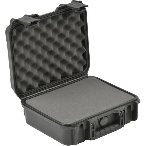 SKB 3I-1209-4B-C Mil-Std Waterproof 4" Deep Case