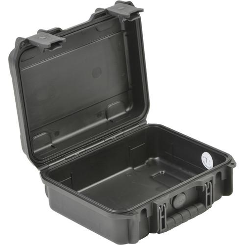 SKB 3I-1209-4B-E Mil-Std Waterproof 4" Deep Case