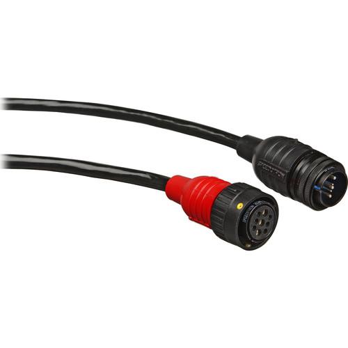Speedotron Detachable Head Cable for 206VF - 20