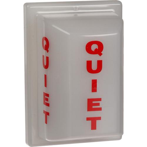 TecNec FSL5 Triple Sided On-Air Studio Warning Light