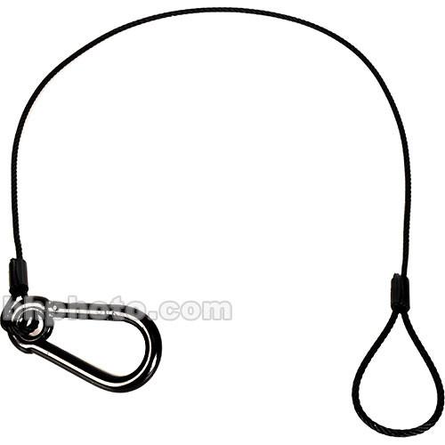 TecNec SAFE2 Safety Cable with Snap Hook
