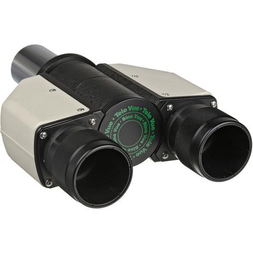 Tele Vue Bino Vue Stereo Binocular Viewer w 2x Corrector
