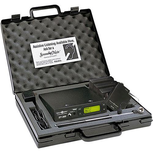 Telex SM-2 - Personal Listening System - G