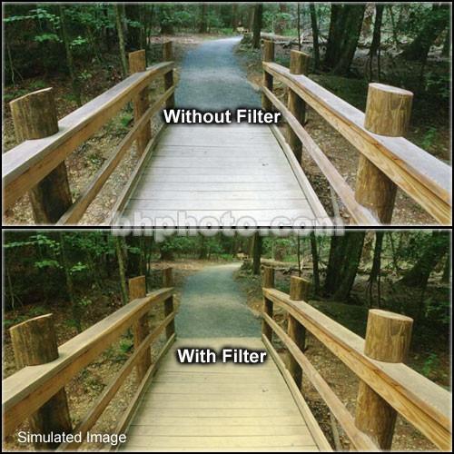 Tiffen 2 x 3" 1 Straw Soft-Edge Graduated Filter