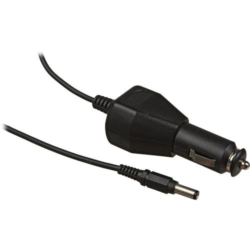 Tote Vision DC-1500 12 Volt DC, 1 Amp AC Adapter for Tote Vision LCD Monitors