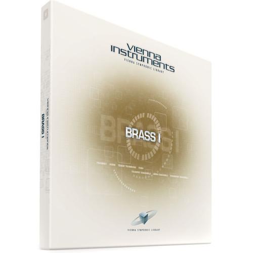 Vienna Symphonic Library Brass I - Vienna Instruments