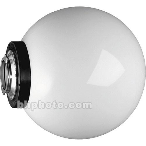 Visatec Globo Round Diffuser for Visatec Monolights