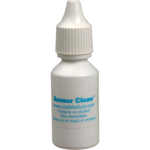 VisibleDust Sensor Clean Solution