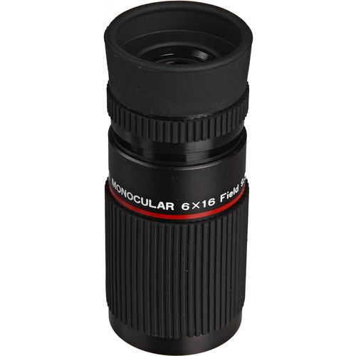 Vixen Optics 6x16 Multi Monocular