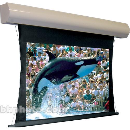 Vutec Lectric III Motorized Projection Screen