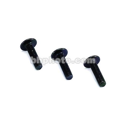 Winsted Model 10810 Black Screws and Washers 10810