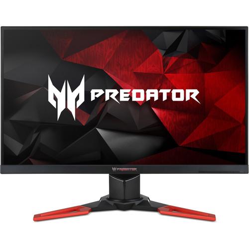 Acer Predator XB1 XB271HU abmiprz 27" 16:9 LCD Monitor