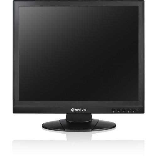 AG Neovo SC-19AH 19" Analog HD TFT LCD Surveillance Display