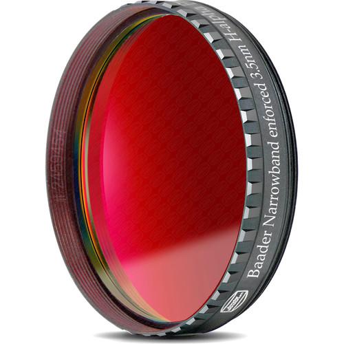 Alpine Astronomical Baader 3.5nm H-alpha Enforced-Narrowband Filter