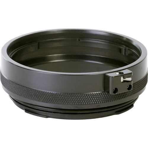 Aquatica Port Extension Ring