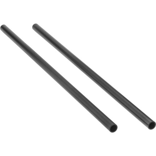 Axler 15mm Aluminum Rod Set